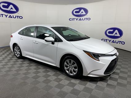 2024 Toyota Corolla Memphis TN