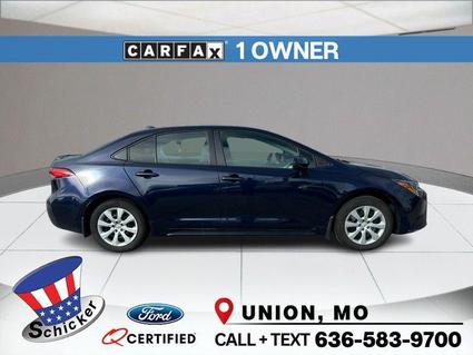 2024 Toyota Corolla Union MO