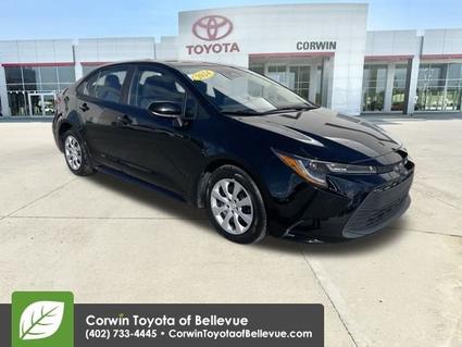 2024 Toyota Corolla Bellevue NE