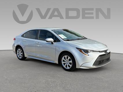 2024 Toyota Corolla Brunswick GA