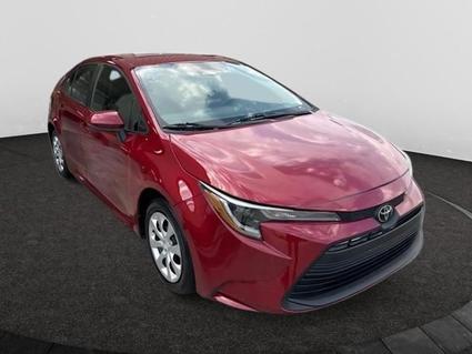 2024 Toyota Corolla Tupelo MS