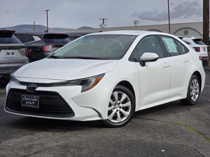 2024 Toyota Corolla Yakima WA