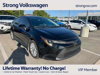 2024 Toyota Corolla Salt Lake City UT