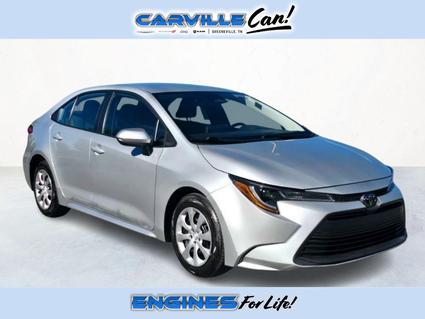 2024 Toyota Corolla Greeneville TN