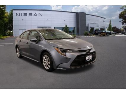 2024 Toyota Corolla Salem OR