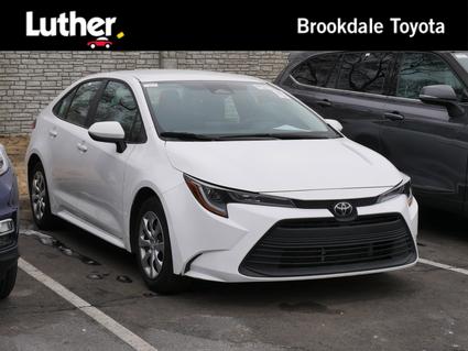 2024 Toyota Corolla Minneapolis MN