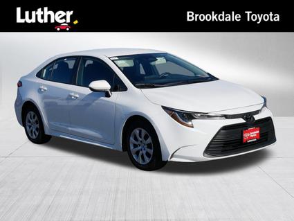 2024 Toyota Corolla Minneapolis MN