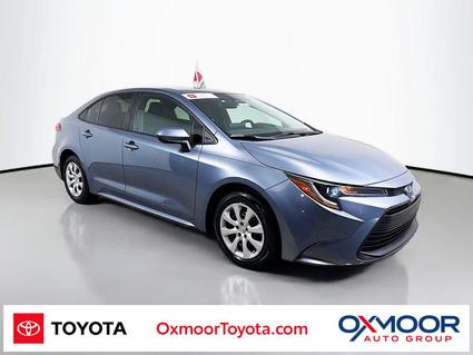 2024 Toyota Corolla Louisville KY