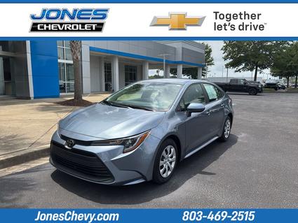2024 Toyota Corolla Sumter SC