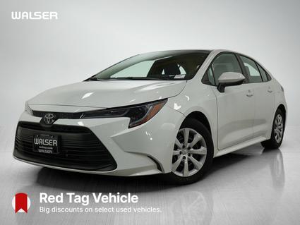 2024 Toyota Corolla Minneapolis MN