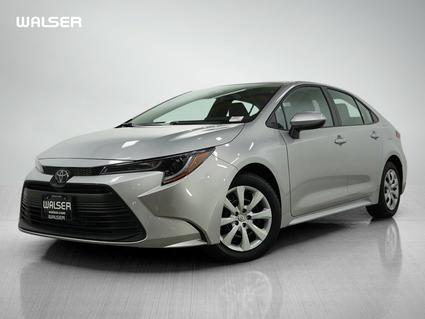 2024 Toyota Corolla Minneapolis MN