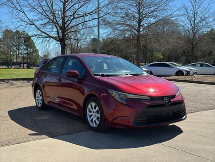 2024 Toyota Corolla Brandon MS