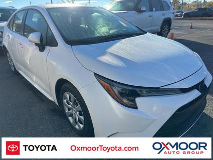 2024 Toyota Corolla Louisville KY
