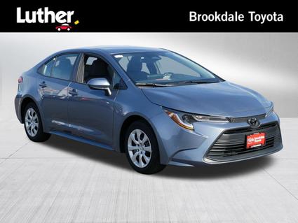 2025 Toyota Corolla Minneapolis MN