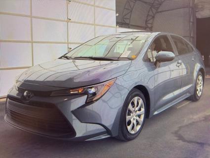 2025 Toyota Corolla Daphne AL