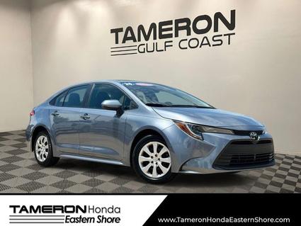 2025 Toyota Corolla Daphne AL