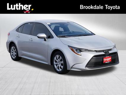 2025 Toyota Corolla Minneapolis MN