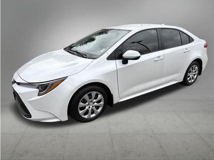 2025 Toyota Corolla Glenwood Springs CO