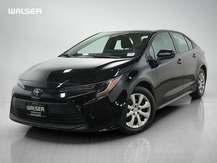 2025 Toyota Corolla Minneapolis MN