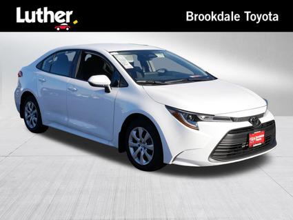 2025 Toyota Corolla Minneapolis MN