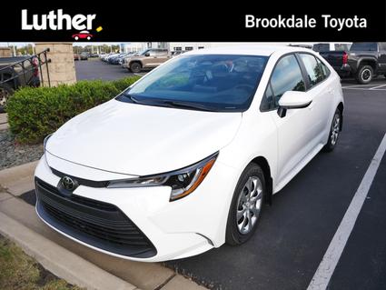 2025 Toyota Corolla Minneapolis MN