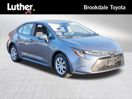 2025 Toyota Corolla Minneapolis MN