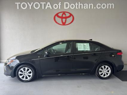 2025 Toyota Corolla Dothan AL