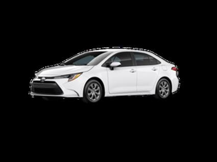 2026 Toyota Corolla Indiana PA