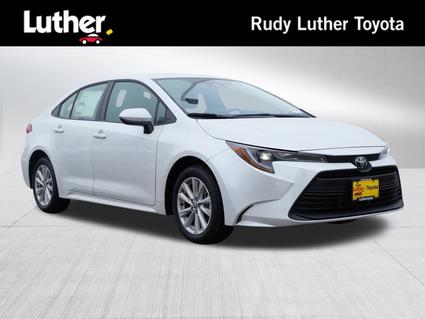 2026 Toyota Corolla Minneapolis MN