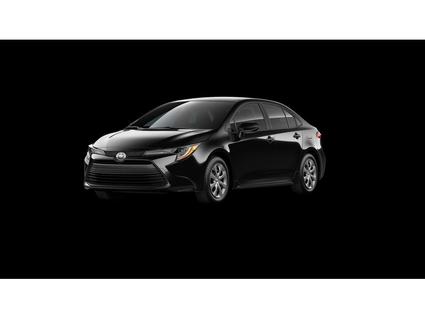 2026 Toyota Corolla Manchester CT