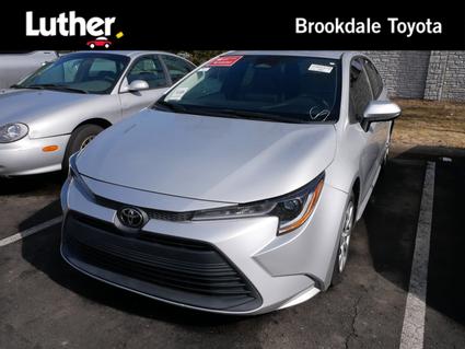 2023 Toyota Corolla Minneapolis MN