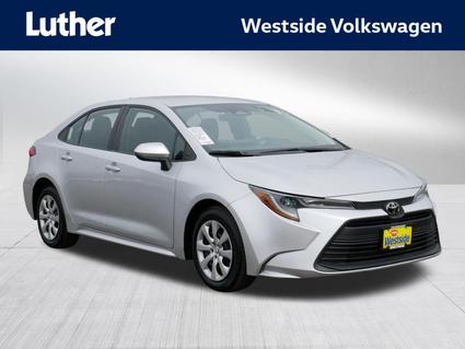2023 Toyota Corolla Minneapolis MN