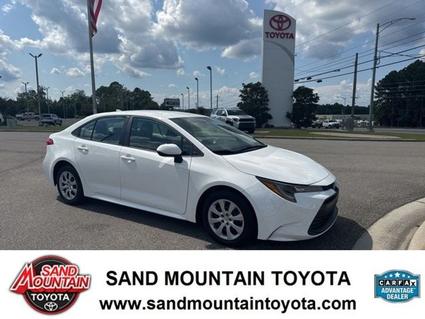 2023 Toyota Corolla Albertville AL
