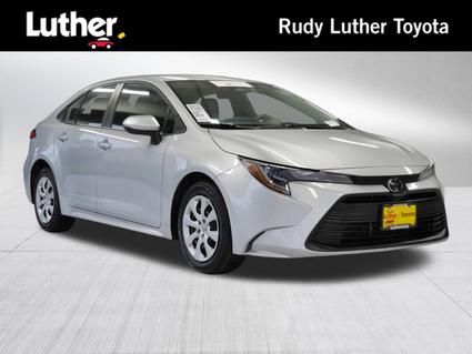 2023 Toyota Corolla Minneapolis MN