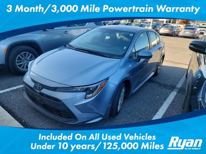 2023 Toyota Corolla Monroe LA