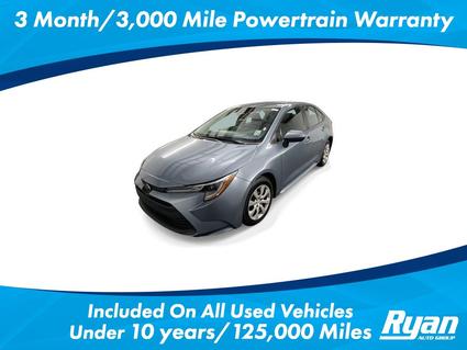 2023 Toyota Corolla Monroe LA