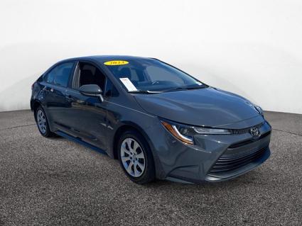 2023 Toyota Corolla Florence SC