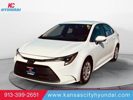 2023 Toyota Corolla Merriam KS