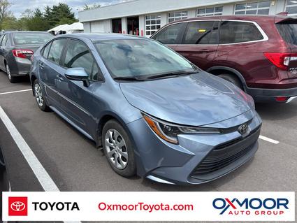 2023 Toyota Corolla Louisville KY