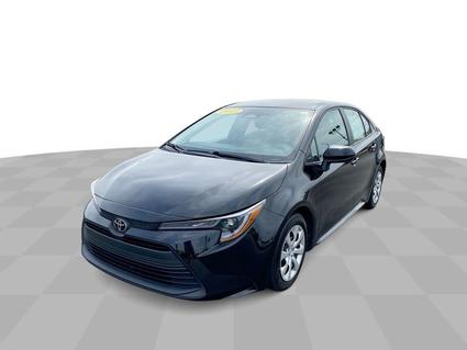 2023 Toyota Corolla Sumter SC