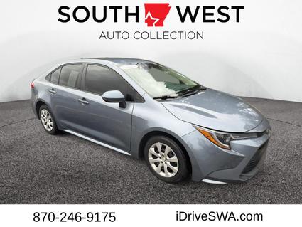 2023 Toyota Corolla Arkadelphia AR