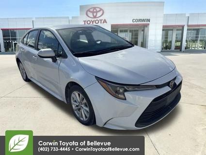 2023 Toyota Corolla Bellevue NE
