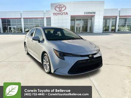 2023 Toyota Corolla Bellevue NE