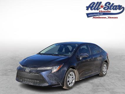2024 Toyota Corolla Abilene TX