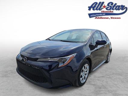 2024 Toyota Corolla Abilene TX