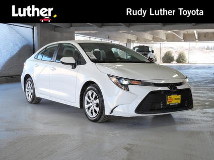 2024 Toyota Corolla Minneapolis MN