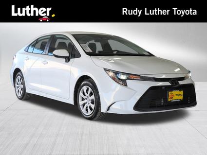 2024 Toyota Corolla Minneapolis MN