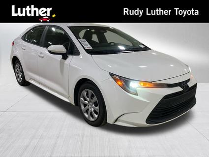 2024 Toyota Corolla Minneapolis MN