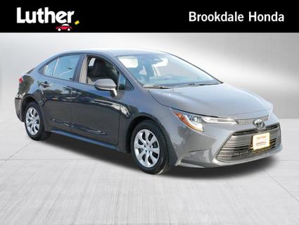2024 Toyota Corolla Minneapolis MN