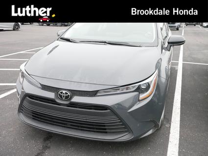 2024 Toyota Corolla Minneapolis MN